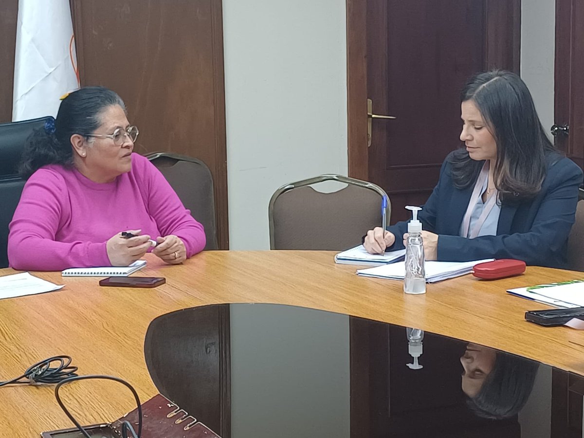 WFP Bolivia (Programa Mundial de Alimentos) tweet media