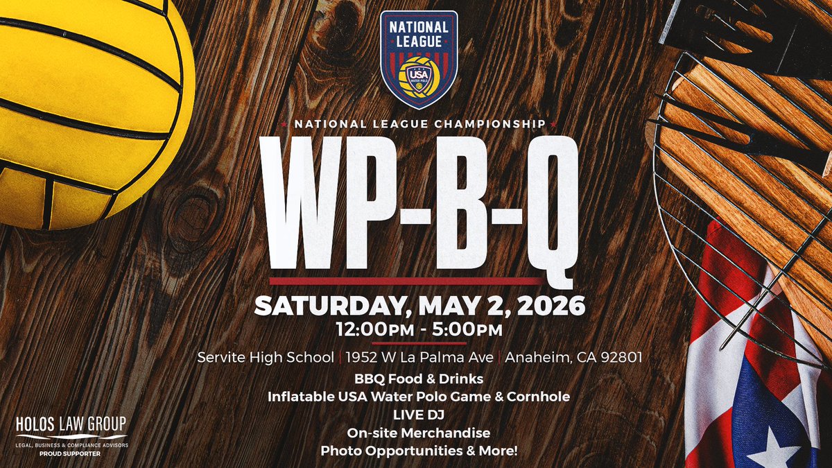 USA Water Polo tweet media