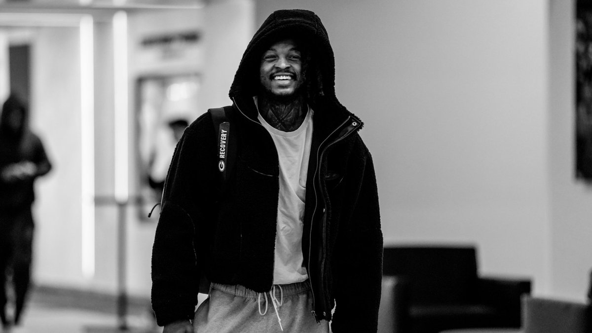 packers's tweet image. The guys are back, Hallelujah