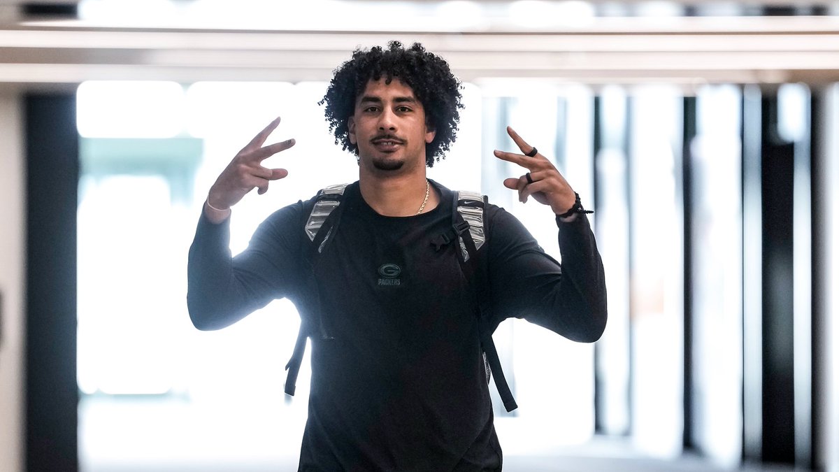 packers's tweet image. The guys are back, Hallelujah