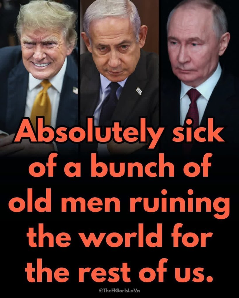 I live in Norway and a vast majority of Norwegians hate them all