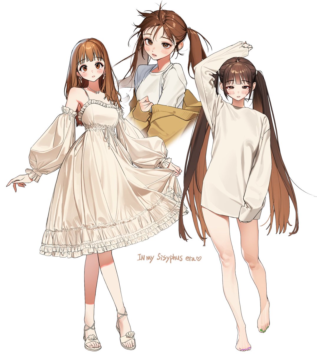 리노참치Rinotuna tweet media