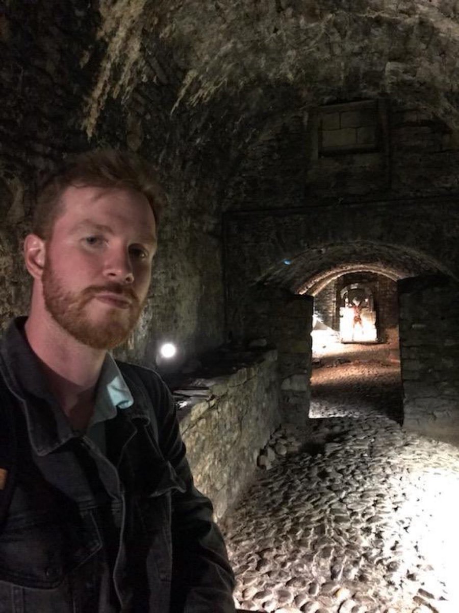 Ubelmensch tweet media