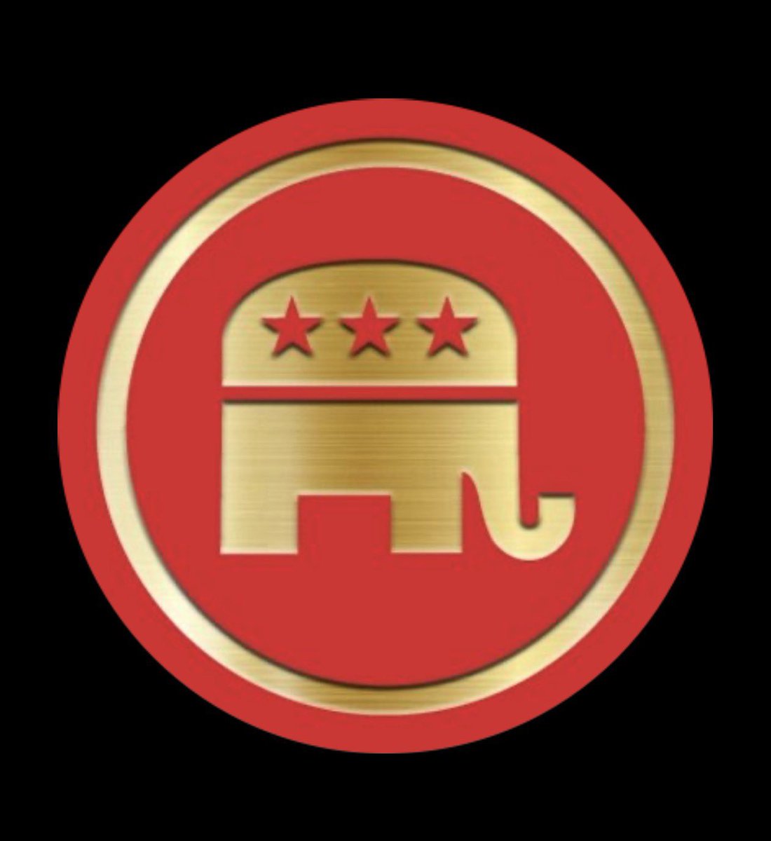 Republican Party New Redesigned Logo: