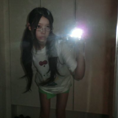 Yonkinator3000's tweet image. #NewProfilePic #Moka #Glasses #ILostMyGlasses… #IMissThem