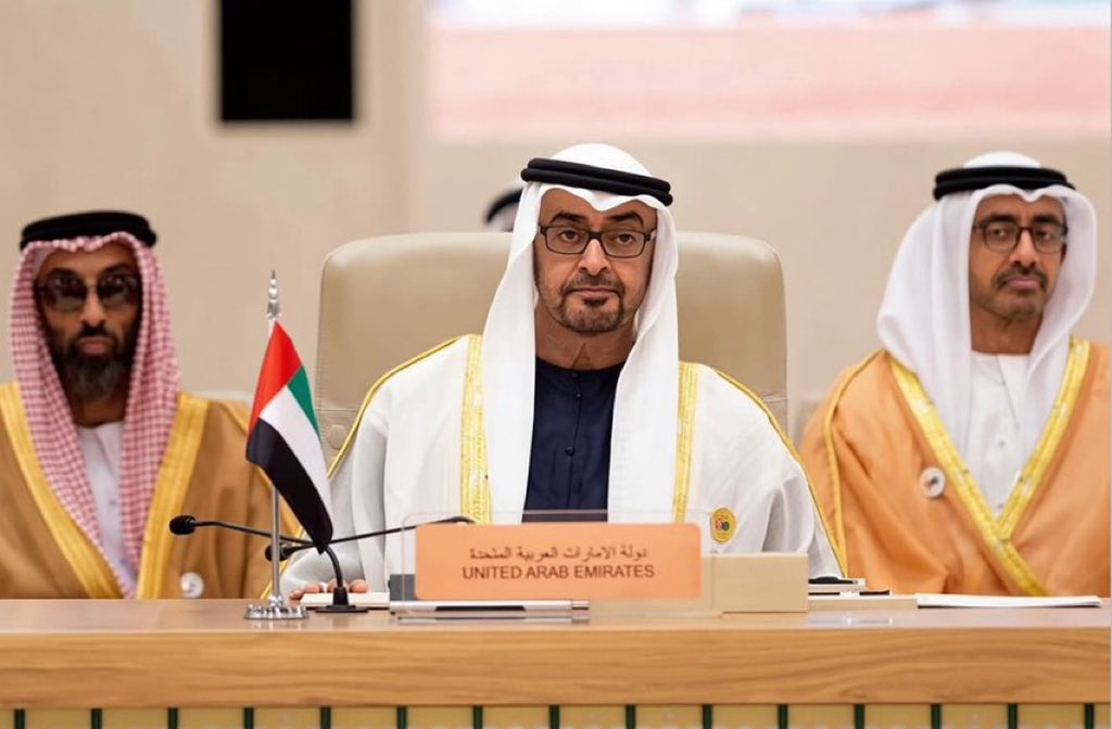 ولاؤنا ثابتٌ لا يتغير، وانتماؤنا عميقٌ ومتجذر في قلب وطننا العزيز. 🇦🇪⚔️