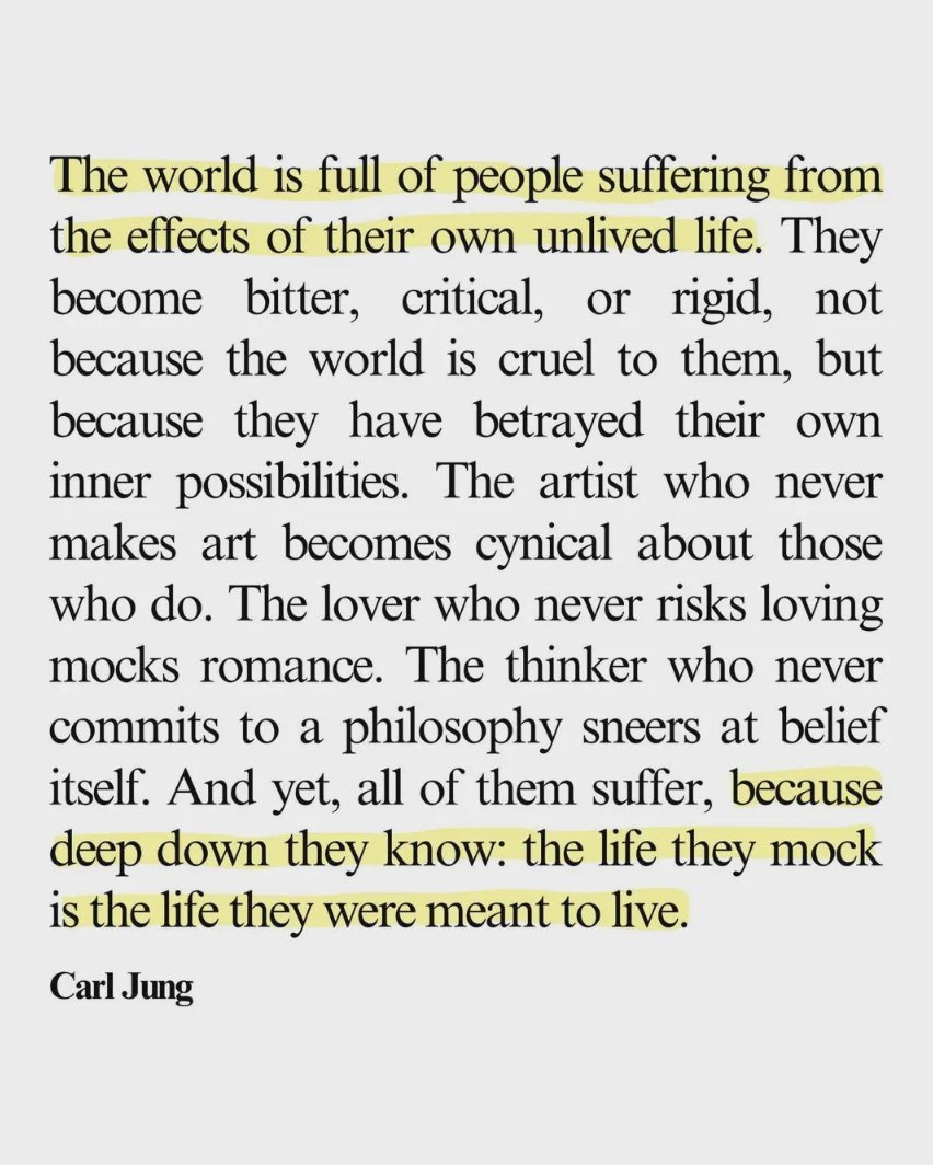 Carl Jung Archive tweet media