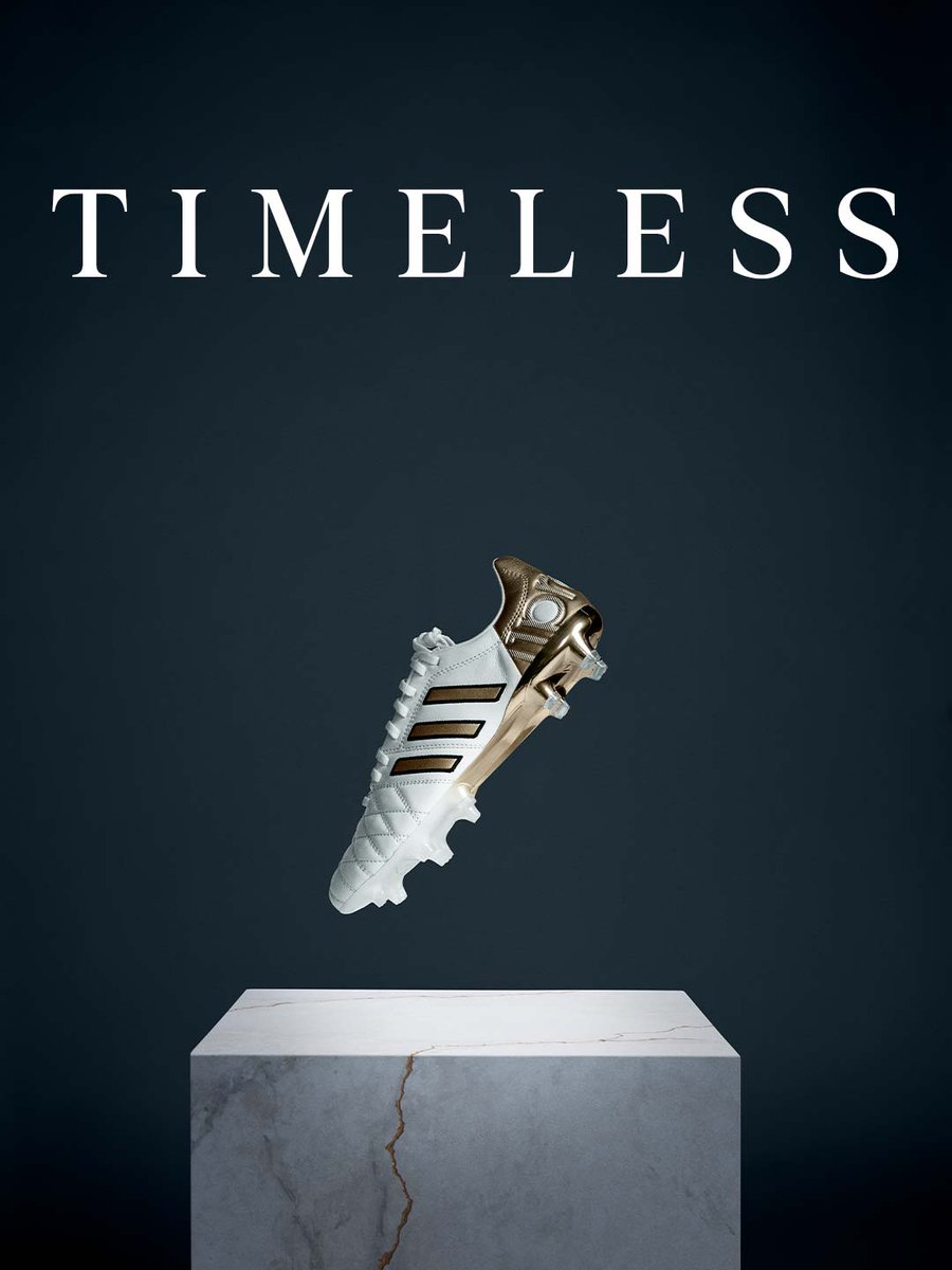 adidas Football tweet media