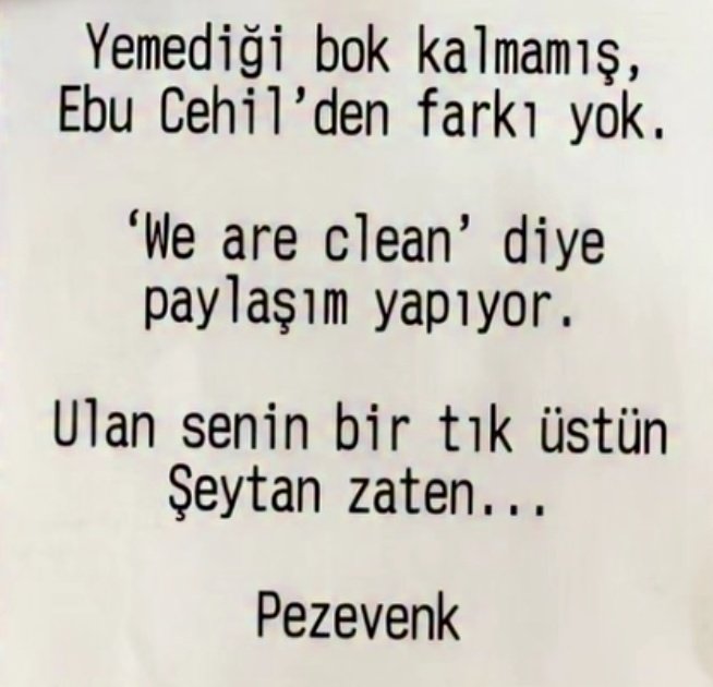 HuysuzKadn35 tweet media