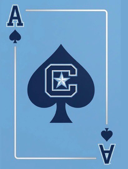 CoachRAPinilla's tweet image. New Week Same FLOOOOW! @CitadelFootball are #ACE recruiters coming to a school near you!!!! #OnTheRoad SC GA NC AL FL VA TN MD DE