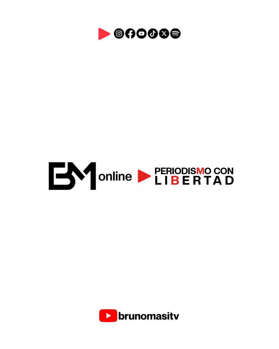 Bruno Masi tweet media