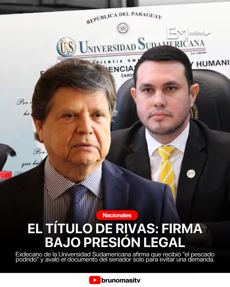 Bruno Masi tweet media