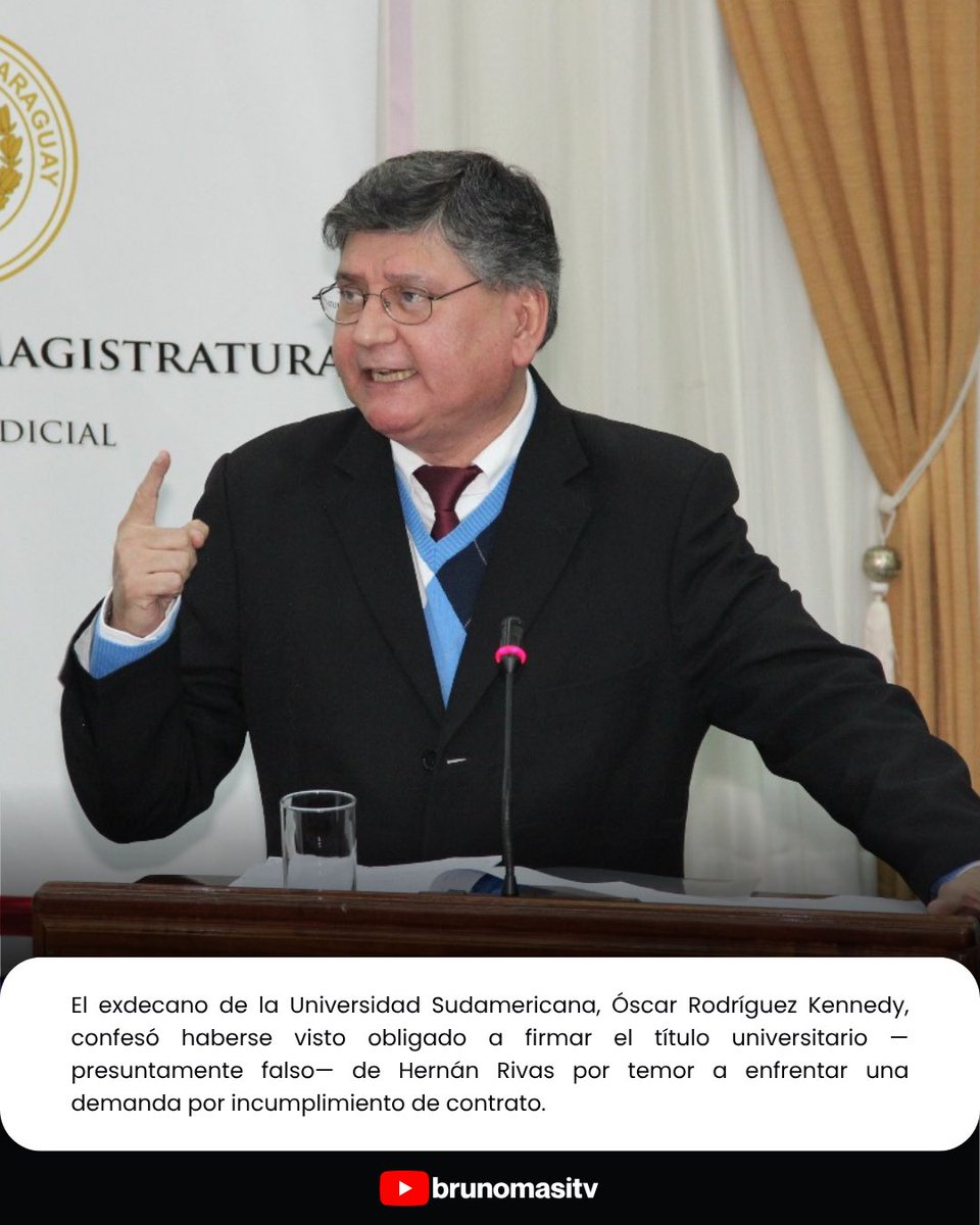 Bruno Masi tweet media