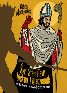 No to jeszcze fragment audiobooka

basnjakniedzwiedz.pl/produkt/audiob…