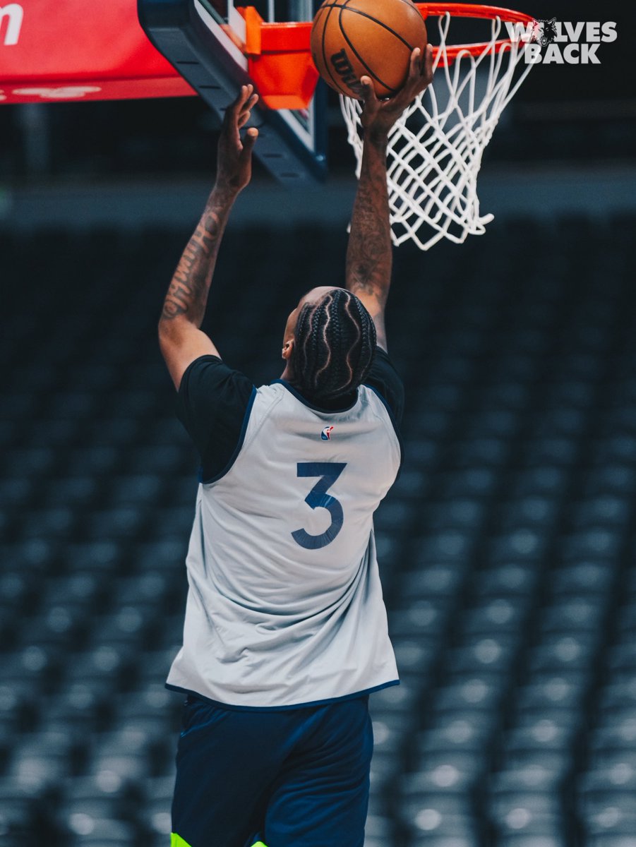 Minnesota Timberwolves tweet media