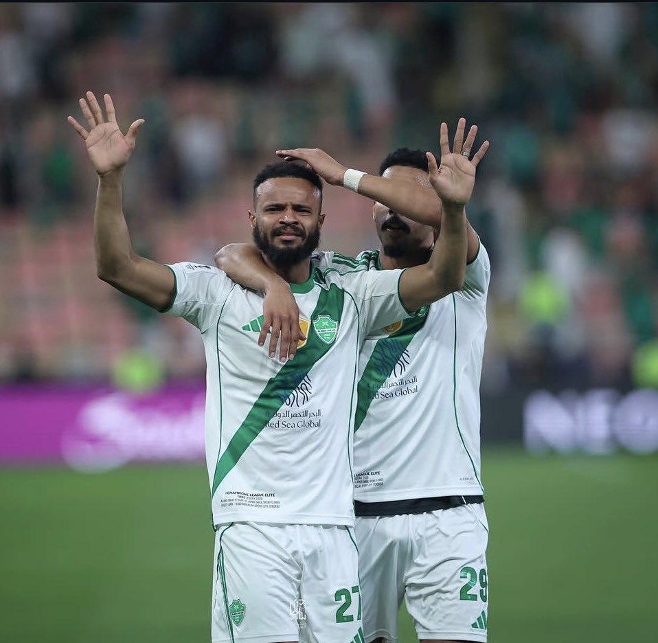 Ahli Central tweet media