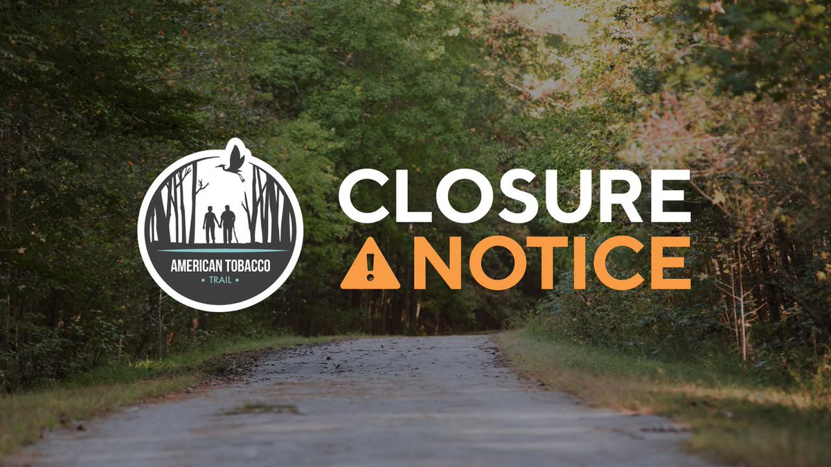 Wake County Parks tweet media