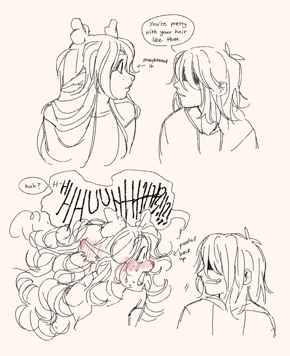 Germ ✦ Doujima L05 tweet media