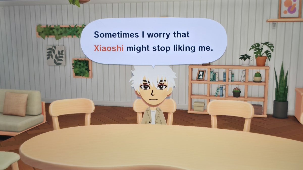 vani ! ☆ lc tomodachi tweet media