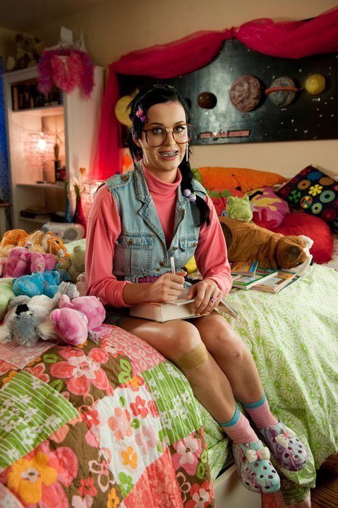 Katy Perry Pop tweet media