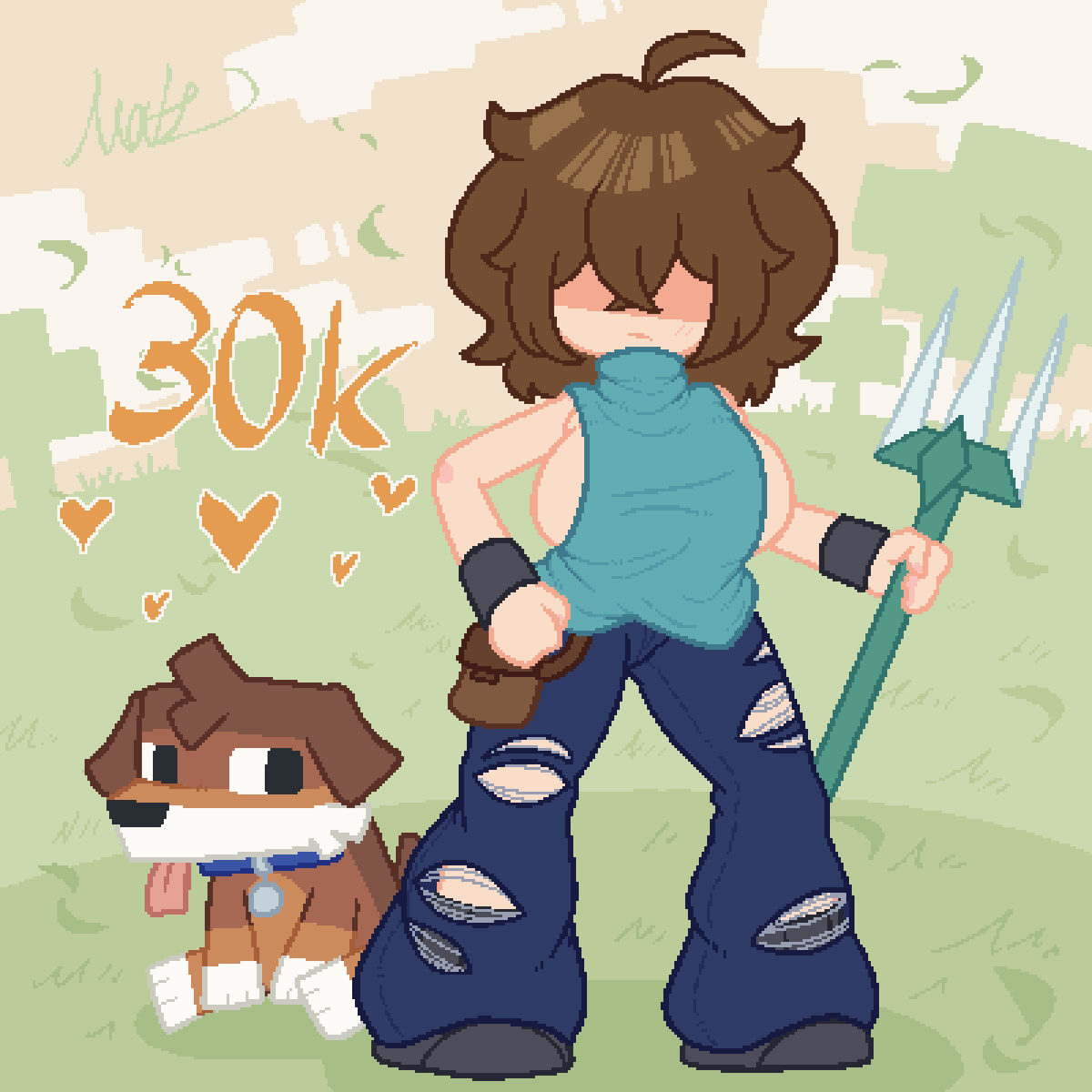Thank you so much for 30K followers!🤯🤯🤯🤯🤯 I never dreamed