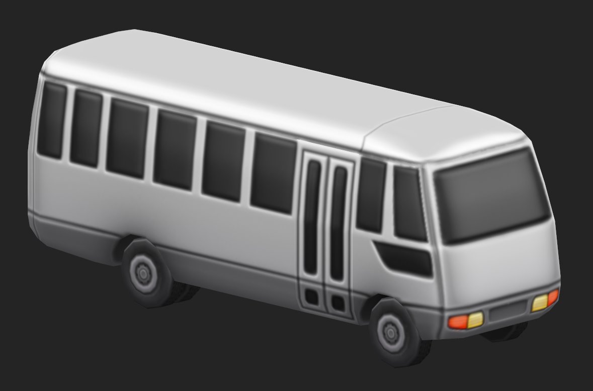 Scorpio_TheAce's tweet image. 🚌 🚍 

#ROBLOX #UGC #robloxdev #robloxart