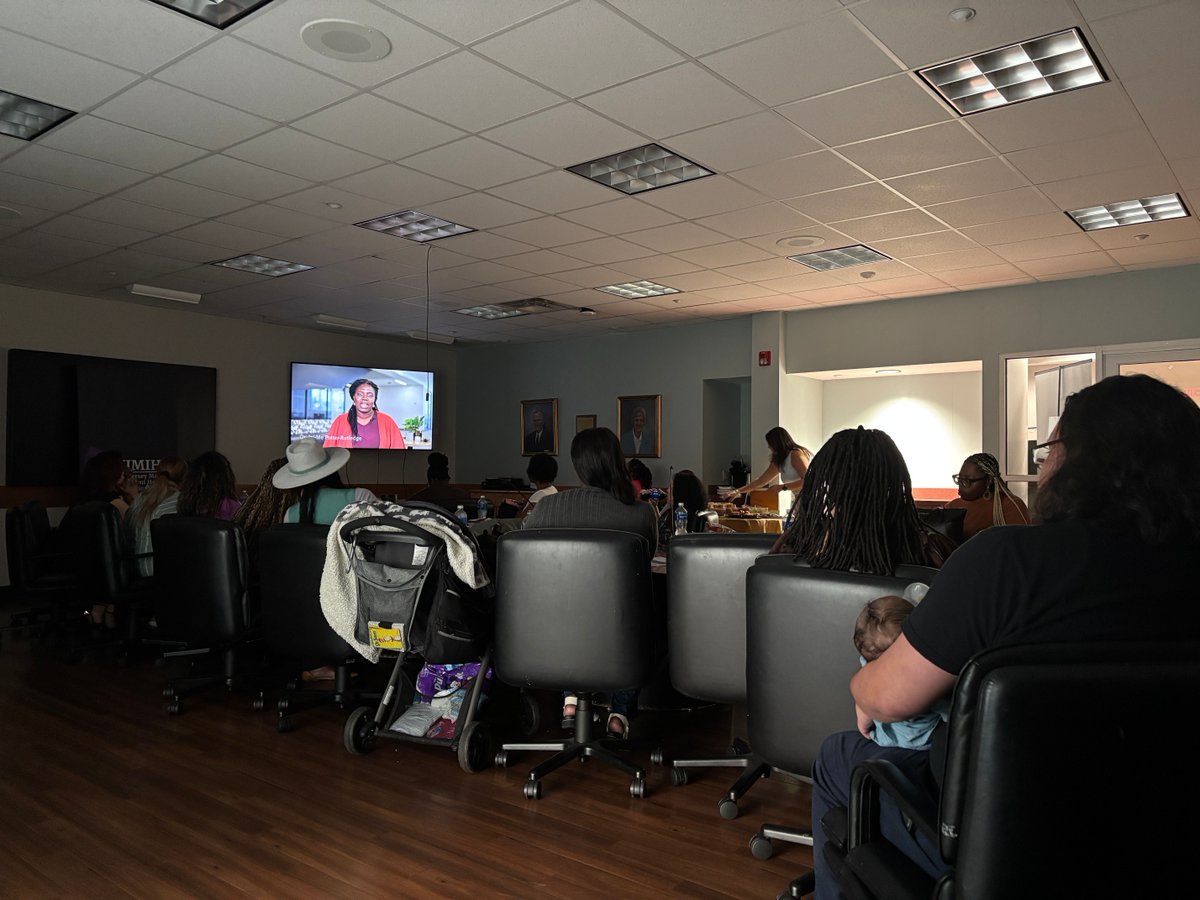 NJ Maternal & Infant Health Innovation Authority tweet media