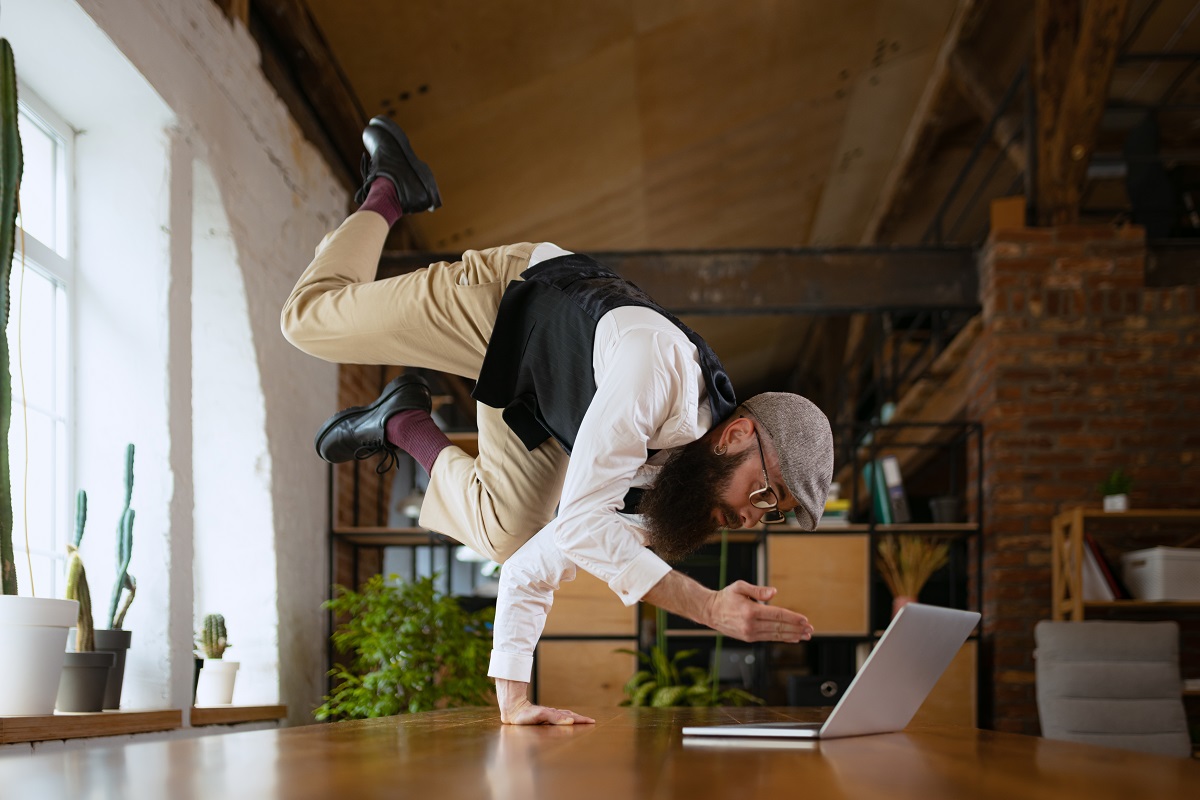 JCPinCornwall's tweet image. Looking for a job with some flexibility? 

Find 1000s of great opportunities offering flexible locations or hours below

Find A Job: ow.ly/iVAe50YKqiw 

Reed: ow.ly/zUpV50YKqix

TotalJobs: ow.ly/ULth50YKqiv

#FlexibleWorking #CornwallJobs