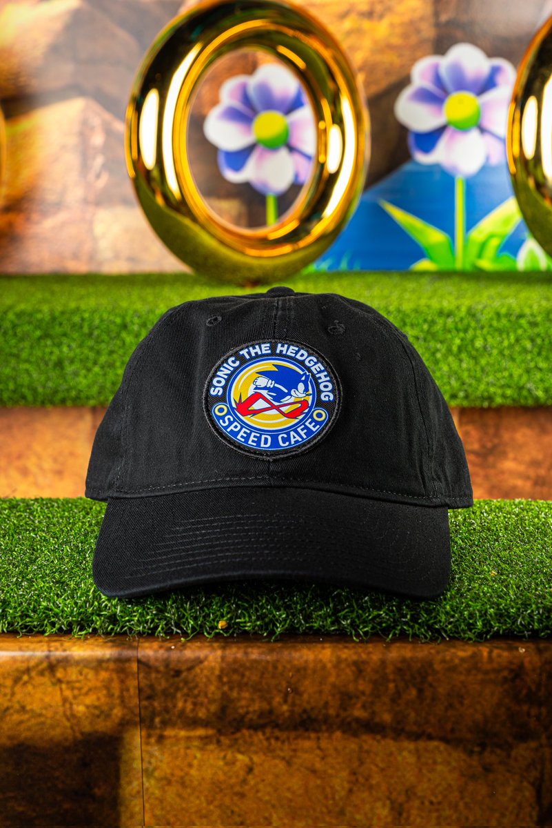 Sonic City ⋆★ Sonic News, Media & Community ★⋆🦔💨 tweet media