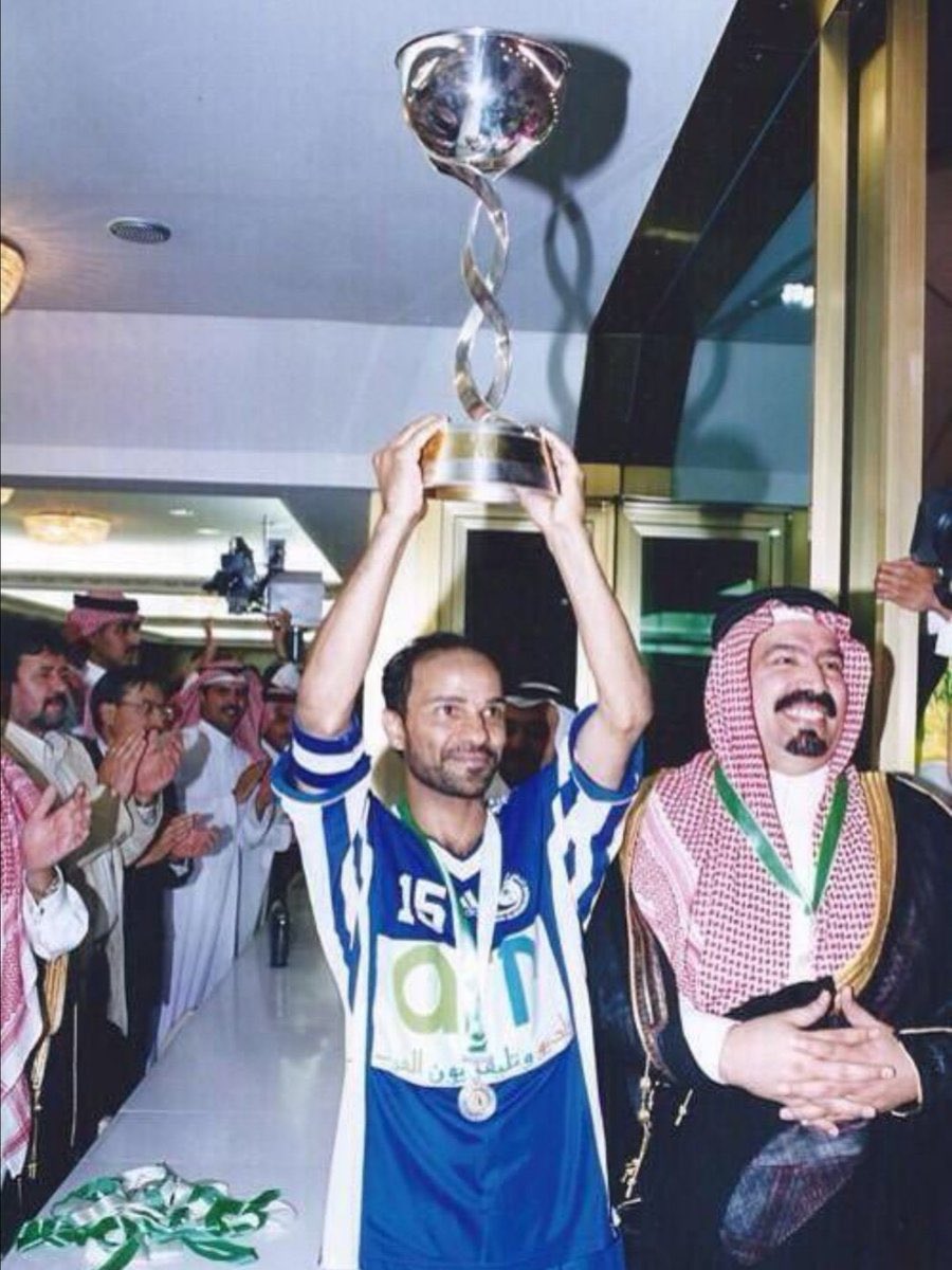 الياس | AlMutairi tweet media