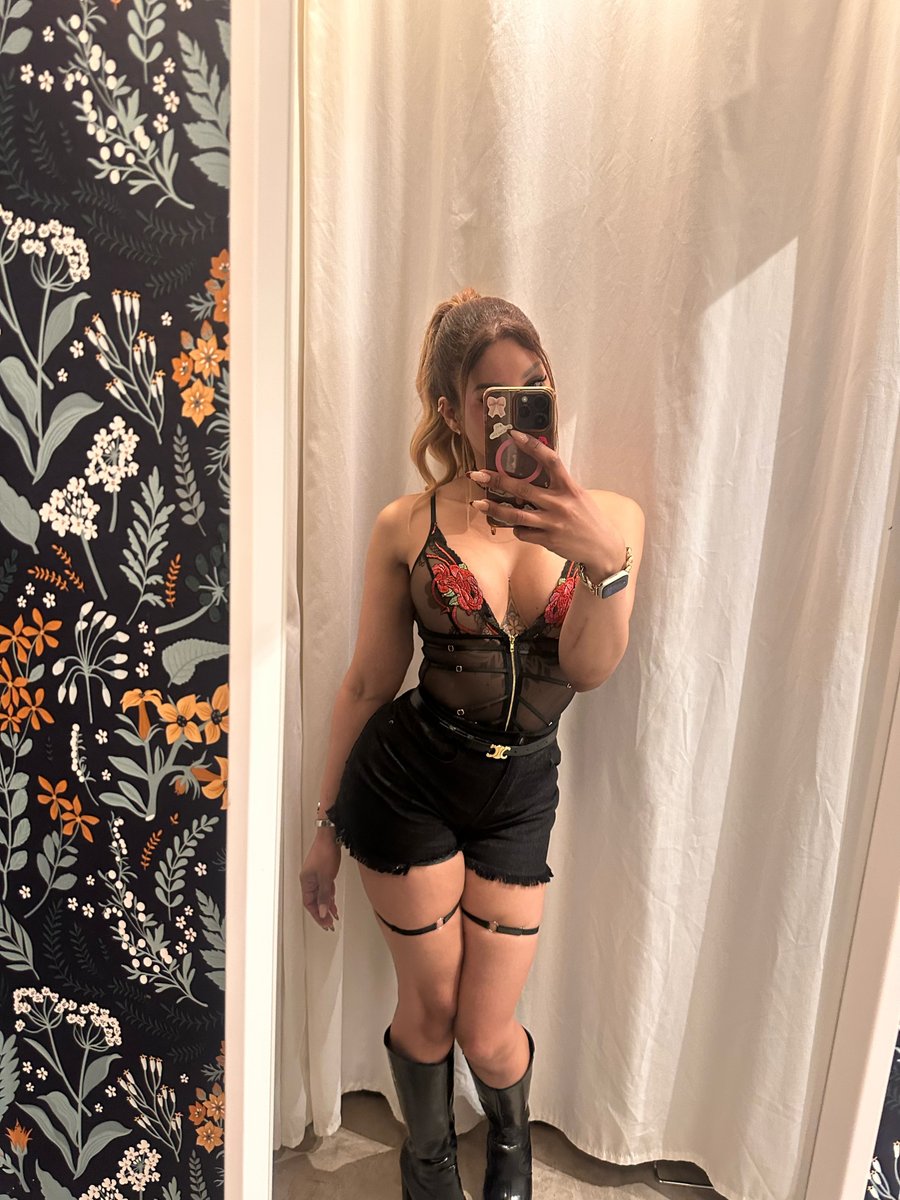 Manon Booty X tweet media