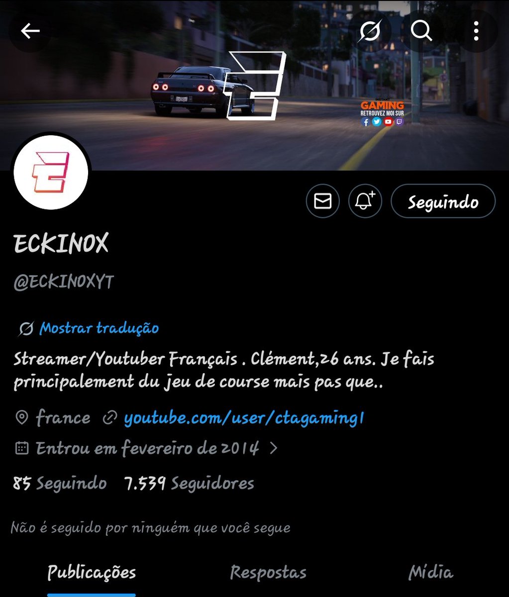 AlpineN9's tweet photo. @ECKINOXYT J'étais ravi(e) quand vous avez annoncé le concours, je veux avoir la chance de gagner FH6 car mes parents ont refusé de me l'acheter, j'attends avec impatience la sortie du jeu sur Xbox Series S. https://t.co/FCDXnWRHfV