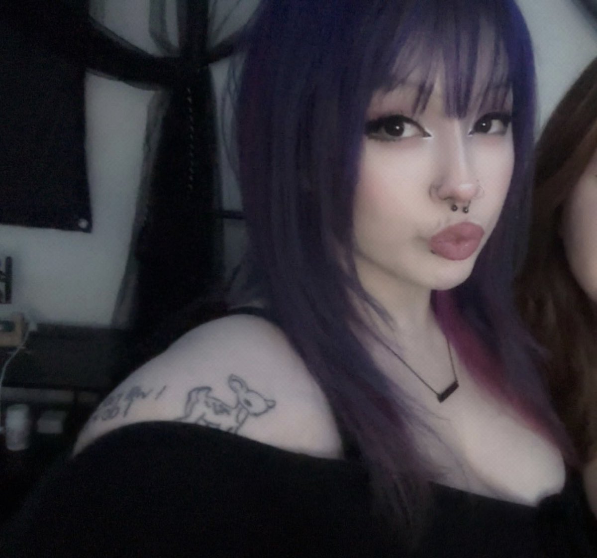 kt ᢉ𐭩 tweet media