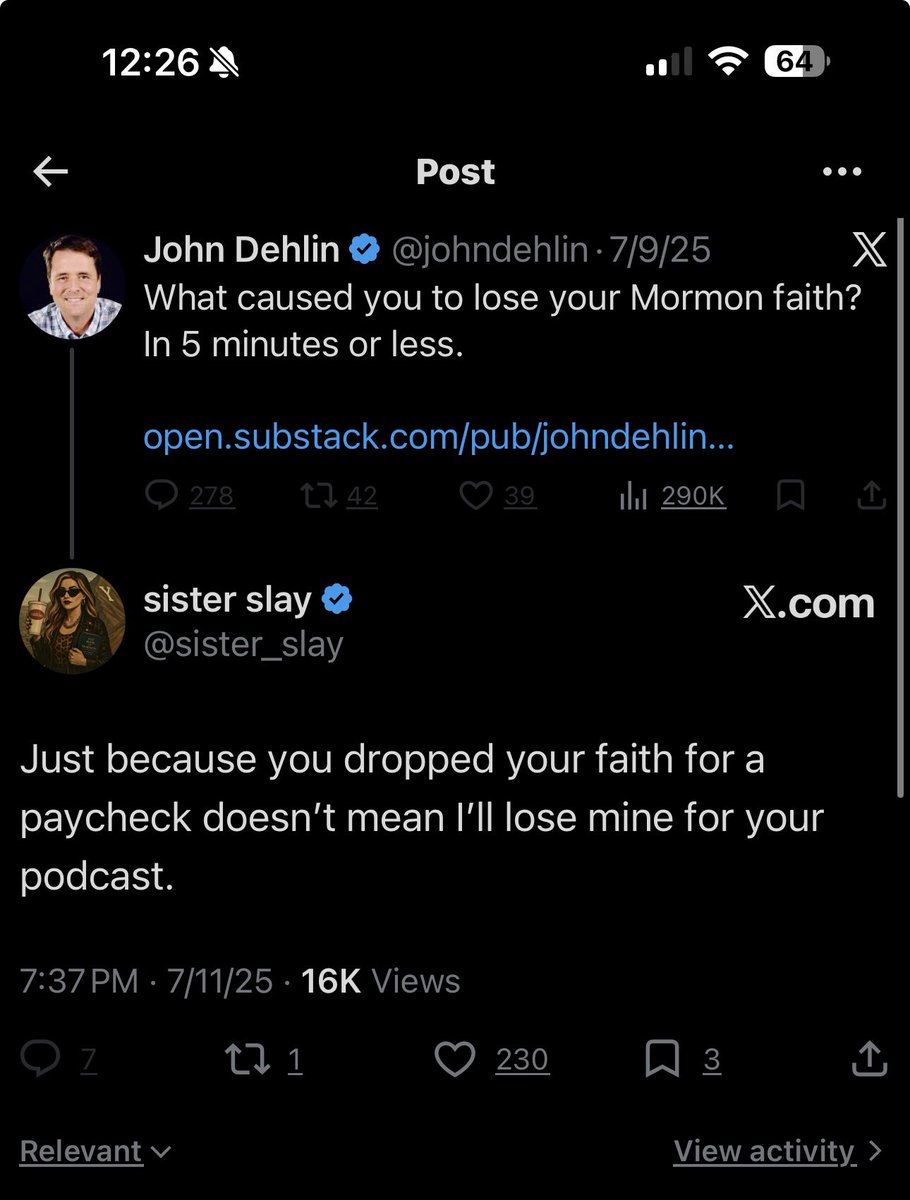 sister slay tweet media