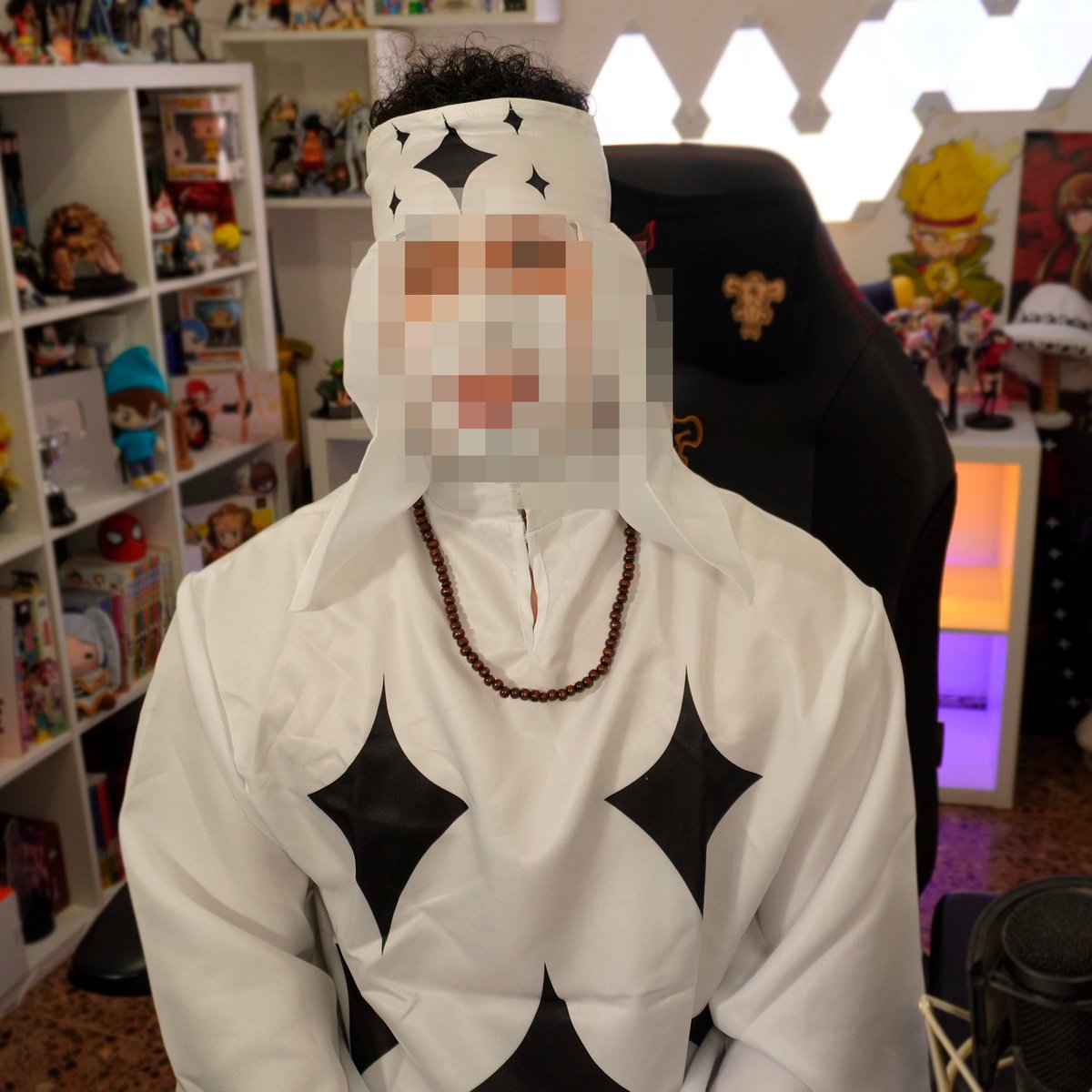 RodikSama's tweet photo. NERONA PELL SE APERSONA🦅 , ONE PIECE ANIME 1158 🍿 y luego Oráculo 🔮 

¡En directo! ➡➡: https://t.co/X5ARAMboFk https://t.co/vbAaPvbt0d