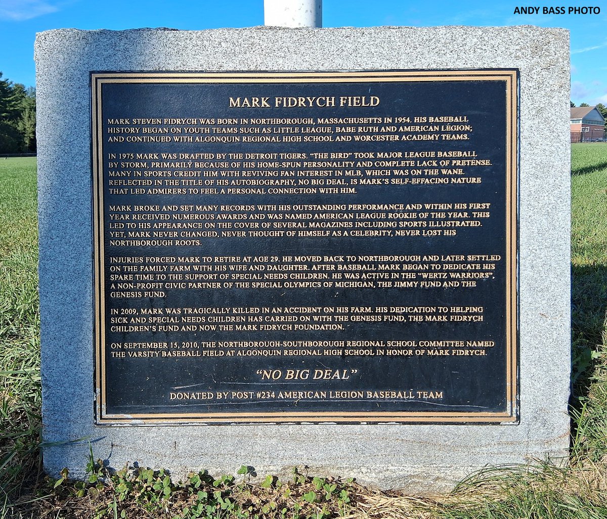 Andy Bass tweet media