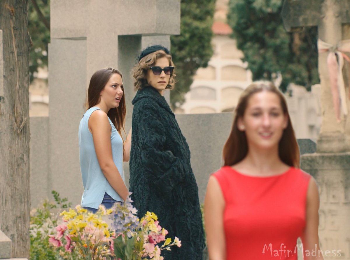 Marta makes legendary memes even more legendary😁

#mafin