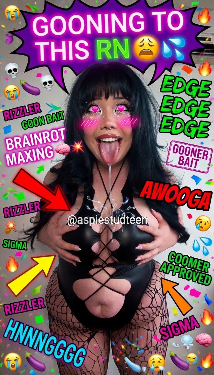 Stud Teen 🧩 tweet media