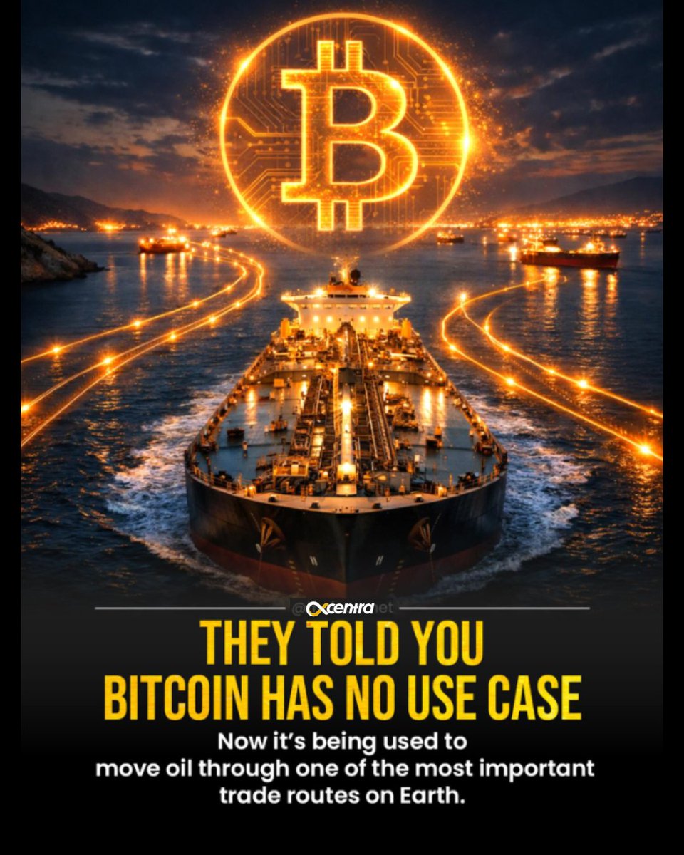 Xcentra tweet media