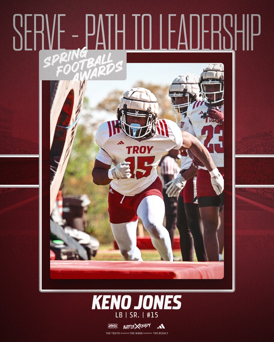 Troy Trojans Football 8x⚔️ tweet media