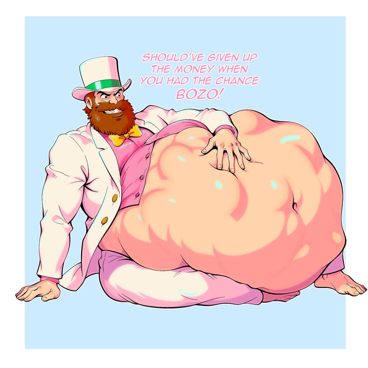 Otto Sanchez tweet media