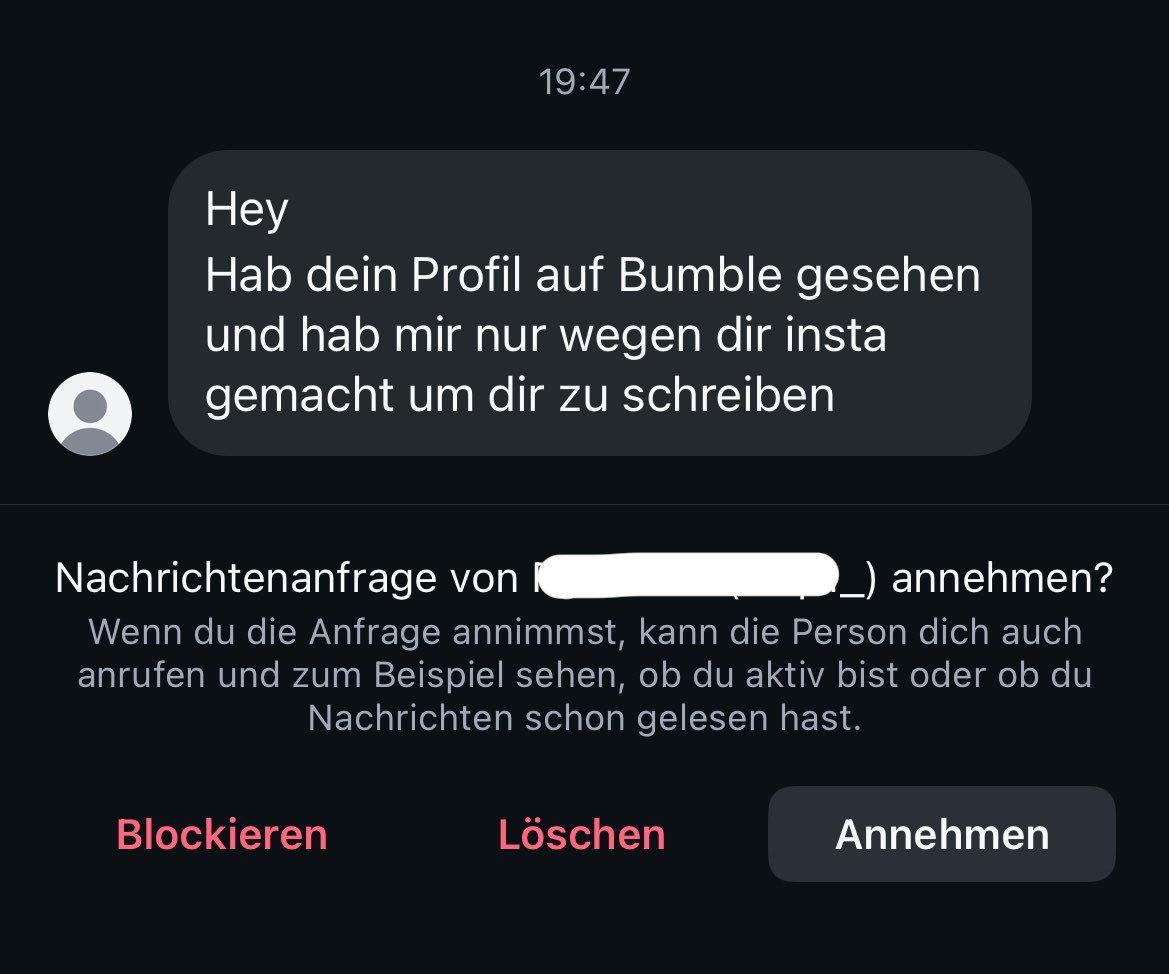 ich weiß nicht ob das nur peinlich oder schon krank ist