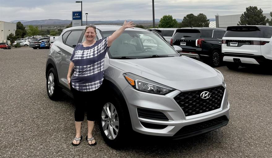 #lovemyhyundai #inlovewithhyundaiofcottonwood #EveryoneNeedsAHyundai