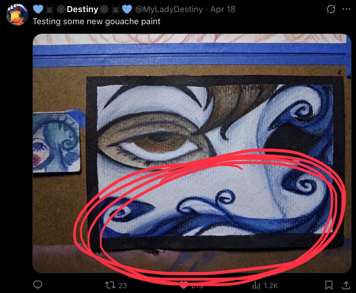 sanford scolex of profictwt tweet media