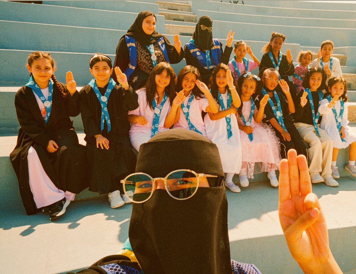 ESC Sadeem tweet media