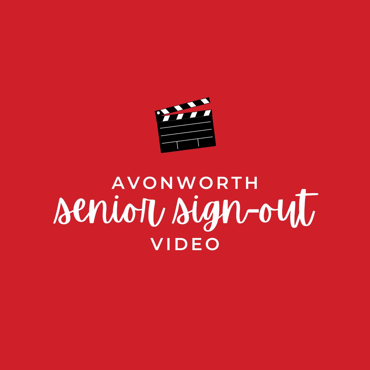 Avonworth District tweet media