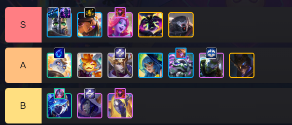 The Blue Frog tweet media