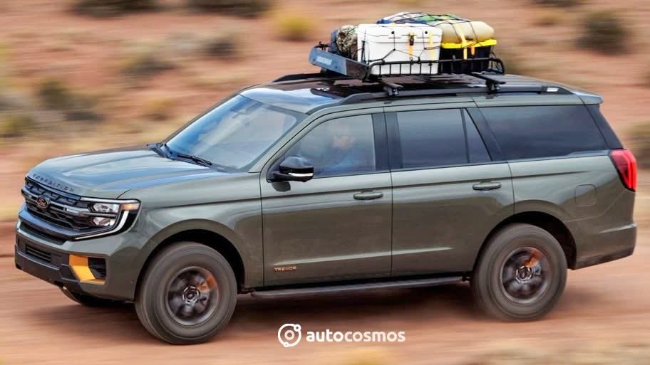 Autocosmos México tweet media