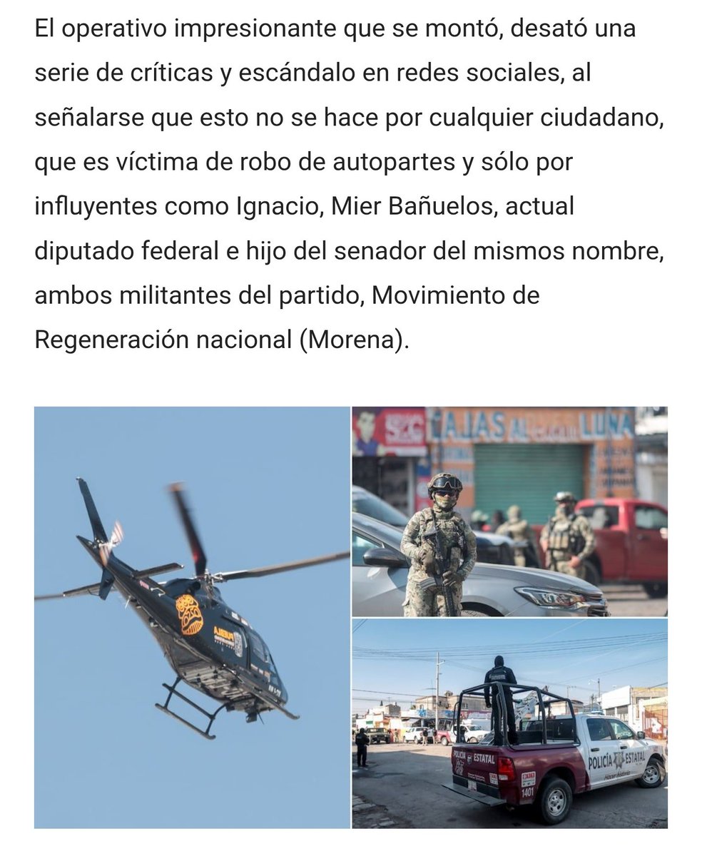 Rhevolver's tweet photo. El 19 de enero de este año, a un diputado federal de Morena le robaron las cuatro llantas de su camioneta y desplegaron un operativo inmediato para encontrarlas.

A la familia de Edith le dieron largas y les exigieron dinero para hacer su trabajo.

Decían que no eran iguales, y tenían razón. Resultaron peores.