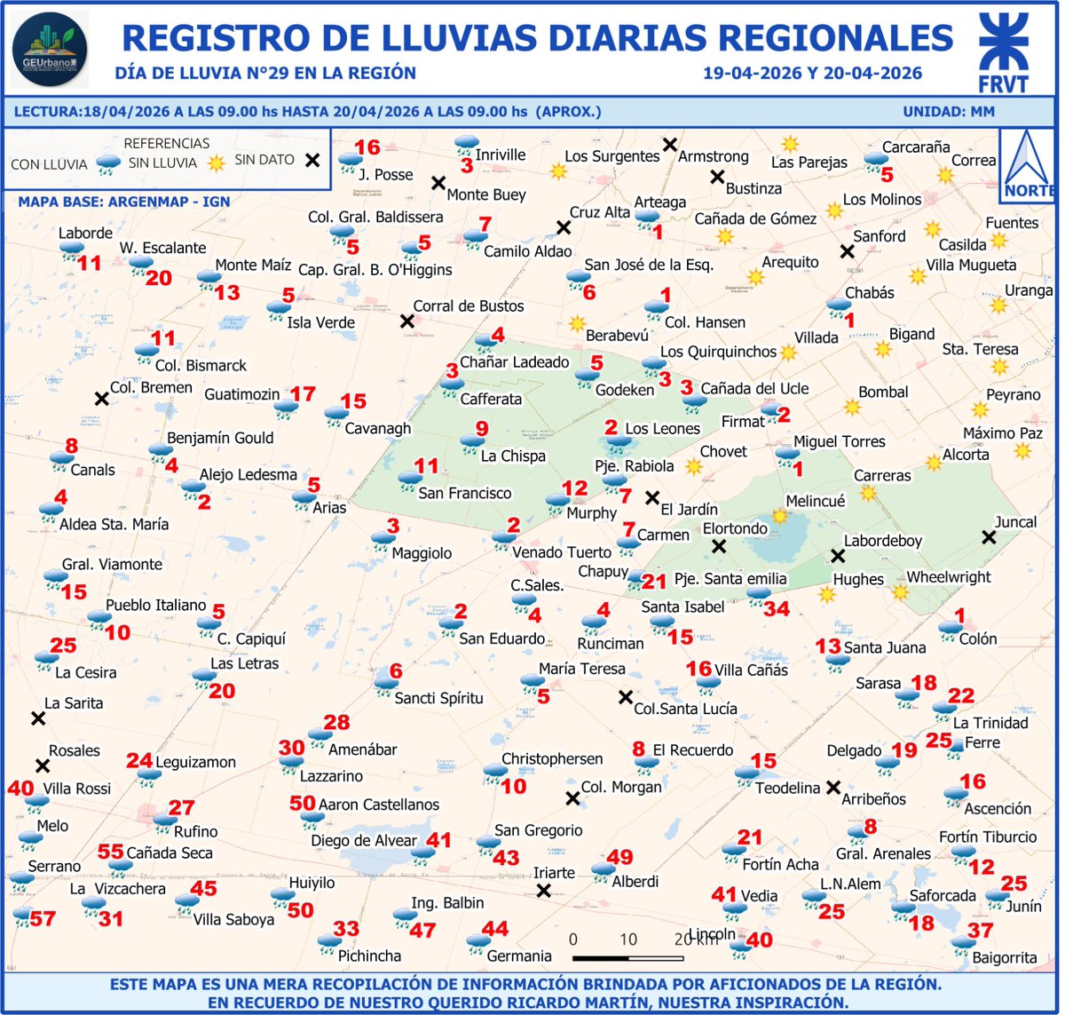 Martin Roggero tweet media